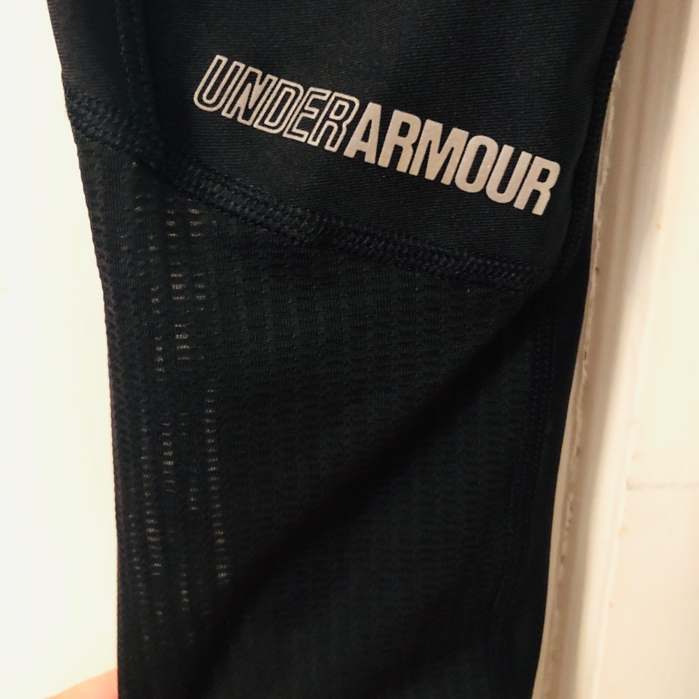 Under Armor NWOT Compression Leggings, XS